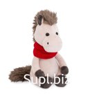 Мягкая игрушка "Конёк Крош", 15 см 2631/15
