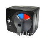 Сервопривод Barberi с датчиком 230V 135s