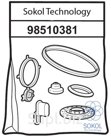 98510381 Ремкомплект ANDL MM15