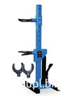 PNEUMATIC HYDRAULIC SPRING COMPRESSOR