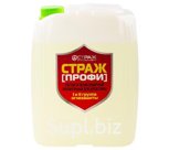 Пропитка для дерева комплексного действия предназначена для защиты древесины и материалов из древесины от огня (II группа огнезащитной эффективности ) и биопов…