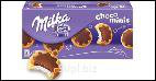 Печенье Милка "Шоколадные малютки" 150 г / Milka Choco Minis Сookies 150g
