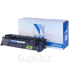 Картридж совм. NV Print Q7553A (№53A) черный для HP LJ P2014/P2015/M2727 (3000стр)