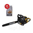 Бензопила HUTER BS-52 + МАСЛО В ПОДАРОК!