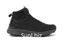 Зима  Ботинки JS2365C-6 Sigma