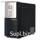 Источник бесперебойного питания Ippon Back Office 400, 200 Вт, 400 ВА, черный