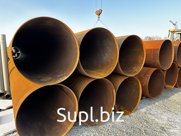 Труба ЭСВ 1020х10 нерабочая ветка