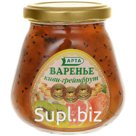 Варенье киви - грейпфрут