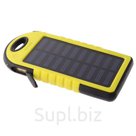 Power Bank на солнечных батареях Solar 12000 mAh