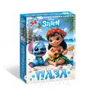 Пазл "Стич", 54 элемента