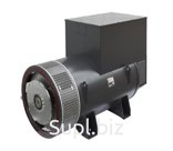 Генератор Mecc Alte ECP32-4L/4&amp;lt;/b&amp;gt; (Трехфазный бесщёточный синхронный альтернатор). Постоянная мощность генератора составляет 64 кВт. Частота вра…