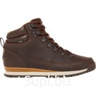 Кроссовки The North Face B2B Redux Leather, размер 41 (T0CDL05SH)
