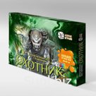 ОХОТНИК -СУПЕР ФЭНТЕЗИ ИГРА .НАСТОЛЬНАЯ ИГРА в кор.20шт