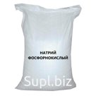 Натрий фосфорнокислый