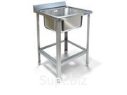 Combated Washing Bath Kayman VMTS-411/67