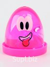 Funny toys Лизун "Мордочка", цвета МИКС