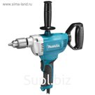 Дрель Makita DS4010, 720Вт, 0-600об/мин, высокий крутящий момент