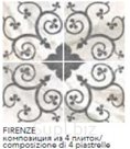 Керамогранитная Плитка FIRENZE