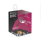 Диск педикюрный Staleks PODODISC EXPERT S в комплекте со сменным файлом 180 грит 5 шт. MIO Nails