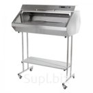 Камера бактерицидная передвижная СПДС-1-К, нержавеющая сталь