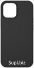 Чехол для мобильного телефона Moonfish MF-SC-016 (для Apple iPhone 13 mini, MagSafe, черный)