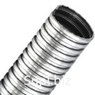 Оцинкованный металлорукав 23.7x30.8x15 мм CM10