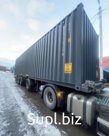 Уважаемые покупатели!

Предлагаем широкий выбор контейнеров для любых вариантов использования. Новые и б/у, на 20 и 40 футов, высотой 2,9 и 2,6 м.

-Каждый кон…