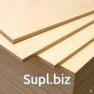 ФК 8 мм, 1525*1525 Ш2 Борисовдрев