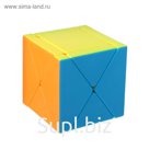 Игрушка механическая, 5,7х5,7х5,7