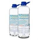 Mineral complex for the skin of the hands and strengthening of the nails "Mineralia", 2 liters