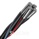 Самонесущий изолированный провод 1x50x20 мм СИП-3 ТУ 16.К09-147-2005