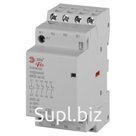 Контактор модульный ЭРА PRO NO-902-330 КМ25-04 АС