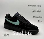 Кроссовки Nike