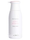 СМ Body &amp; Soul Гель Body &amp; Soul Love Hawaii Body Wash