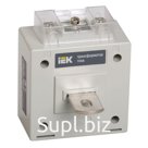 Трансформатор тока ТОП-0.66 200/5А кл. точн. 0.5 5В.А IEK ITP10-2-05-0200