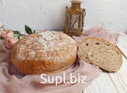 Хлеб "Отрубной". Вес 400 гр.