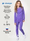 Thermal underwear "TERMO"