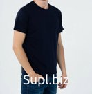 Футболка Basic 100% хлопок, плотность 120 гр/м2 (новое название Promo)	700	


Футболка Basic 100% хлопок, плотность 120 гр/м2 камуфляж	750	


Футболка мужская …