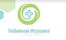 Дренажный мешок 2000 мл с катетером Ch/Fr 28,  Apexmed