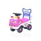 Детская Каталка Everflo «Скорая помощь», pink