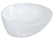 Раковина на столешницу Jaquar JDR JDS-WHT-25905