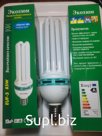 Энергосберегающие лампочки 70W=350W и 85W=425W