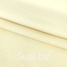 15.4% cotton/ 84.6% polyester.
