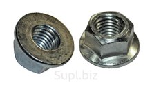 Гайка DIN 6927 М20