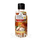 Pretty Cowry, Гель-скраб для лица и тела с Кокосом Coconut Face &amp; Body Wash, 300 мл