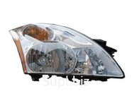 24-4563 -H -LD HEAD LAMP