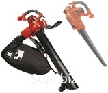 Воздуходувка-пылесос Einhell GC-EL 3000 E 3433320