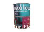 Голубая  Эмаль ПФ-115 0,9 кг Maxi Tool (14шт/700шт)