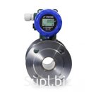 Расходомер электромагнитный Питерфлоу СВ-32-16, 24 класс ±2%(1:250) ±5%(1:400); М; IP68