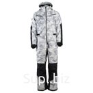 STARKS Комбинезон снегоходный FARAWAY муж. Камуфляж Снег (M)